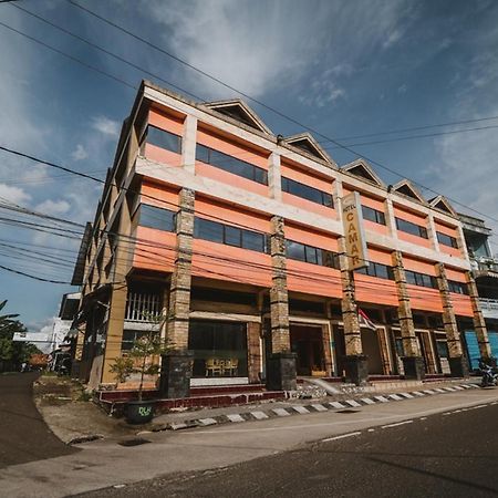 RedDoorz Plus near Jambi Prima Mall Bagian luar foto